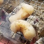 焼庵 33番地 - マル腸