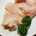 焼庵 33番地 - リードヴォー