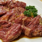 焼庵 33番地 - 上ハラミ