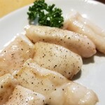 焼庵 33番地 - マル腸