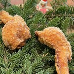 jinen. - ジネチキ