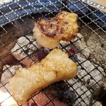 焼庵 33番地 - 上みの