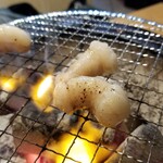 焼庵 33番地 - マル腸