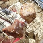 焼庵 33番地 - レバ