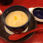 大正館 - 茶碗蒸し