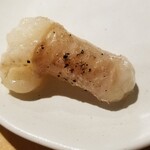 焼庵 33番地 - マル腸