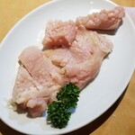 焼庵 33番地 - リードヴォー