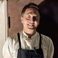 TACUBO - 穏やかな笑顔からは想像できない感性と想像力のあるお方。お弟子さんも独立されているようで新たな楽しみですね♫