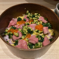黒毛和牛焼肉 薩摩 牛の蔵 麻布十番店 - 