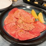 Sumibiyakiniku Yonezawatei - 