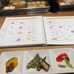 小田原おでん本店 - 