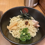 油ソバ専門店 山ト天 - 