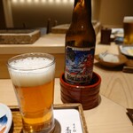nihombashisonoji - ビール