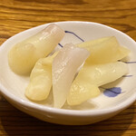 Sushi Kishida - 