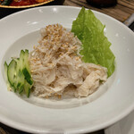 焼肉 ジャンボ - 