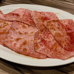 焼肉 ジャンボ - 