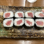 まぐろ・ふぐ 満海 - 