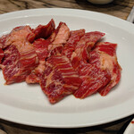 焼肉 ジャンボ - 