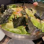 焼肉 ジャンボ - 