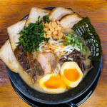 Ramen Kogane Ya - 