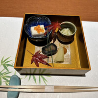 梅田 鮨 個室 みや川 - 