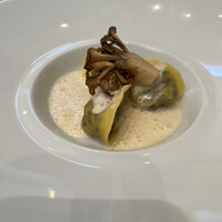 ラ・グランターブル ドゥ キタムラ - 