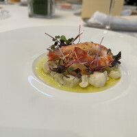 ラ・グランターブル ドゥ キタムラ - 