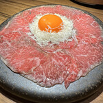 Sumibi Yakiniku Fushimiya Hidagyuu Bettei - 