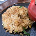 尾道ラーメンほんてん - 