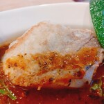 スープカレーとカフェの店 Eigo - 