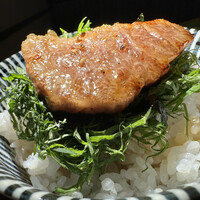 炭火焼肉 伏見屋 飛騨牛別邸 - 