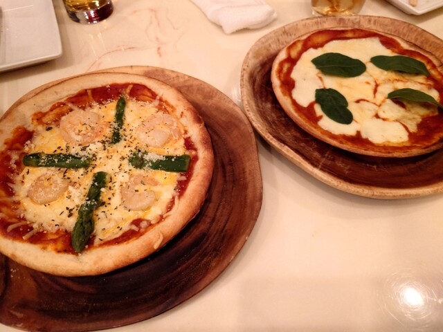 Dolce Vita（ドルチェ ヴィータ） - 帯広（ダイニングバー）の写真