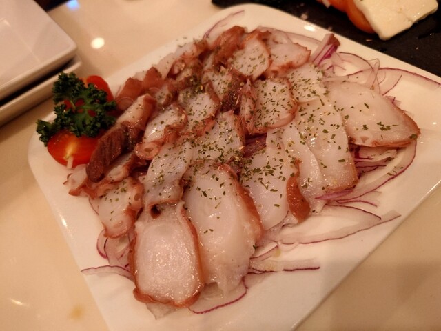 Dolce Vita（ドルチェ ヴィータ） - 帯広（ダイニングバー）の写真