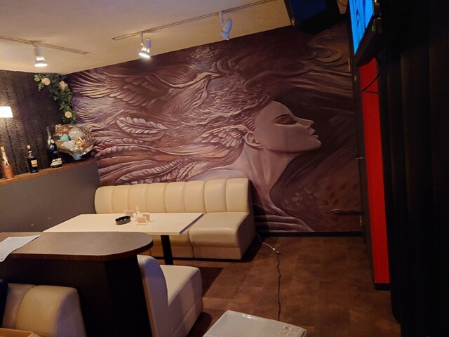 Dolce Vita（ドルチェ ヴィータ） - 帯広（ダイニングバー）の写真