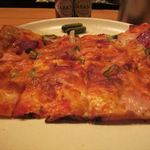 ゲットオフスリーショット - ミックスピザ_2015/10