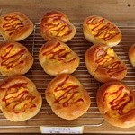 アンドゥー - ベーコンエッグ