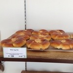 アンドゥー - クリームパン