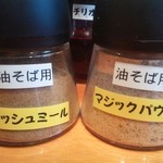 麺ダイニング ナンバーナイン 09 - 