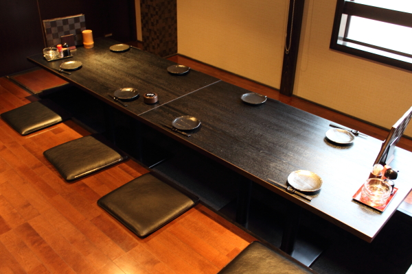 みとりん 玉名の居酒屋でご宴会なら｜隠れ家ダイニングみとりん