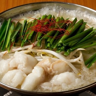 近鉄奈良駅でおすすめの美味しいもつ鍋をご紹介 食べログ