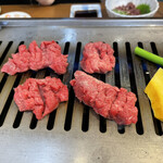 板前焼肉 一斗 - 