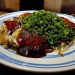 Hiroshima Okonomiyaki Koubou - 