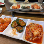 板前焼肉 一斗 - 