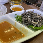 板前焼肉 一斗 - 