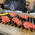 板前焼肉 一斗 - 