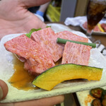 板前焼肉 一斗 - 