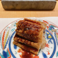 新地 鮓 ゆうじろう - 