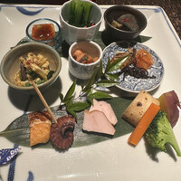 神宮前もくち -  神宮前もくち -