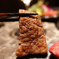 北新地焼肉 きらく - 