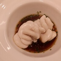 寿司赤酢・望月 - 